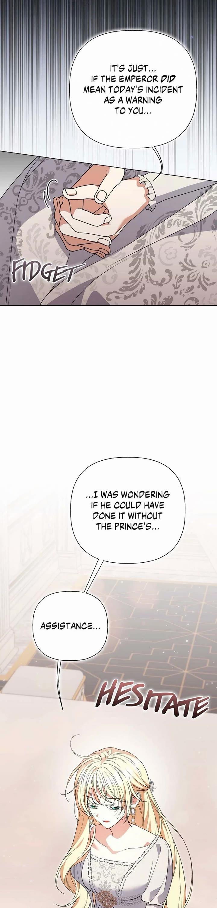 Anyone Can Beat the Original chapter 39 page 31