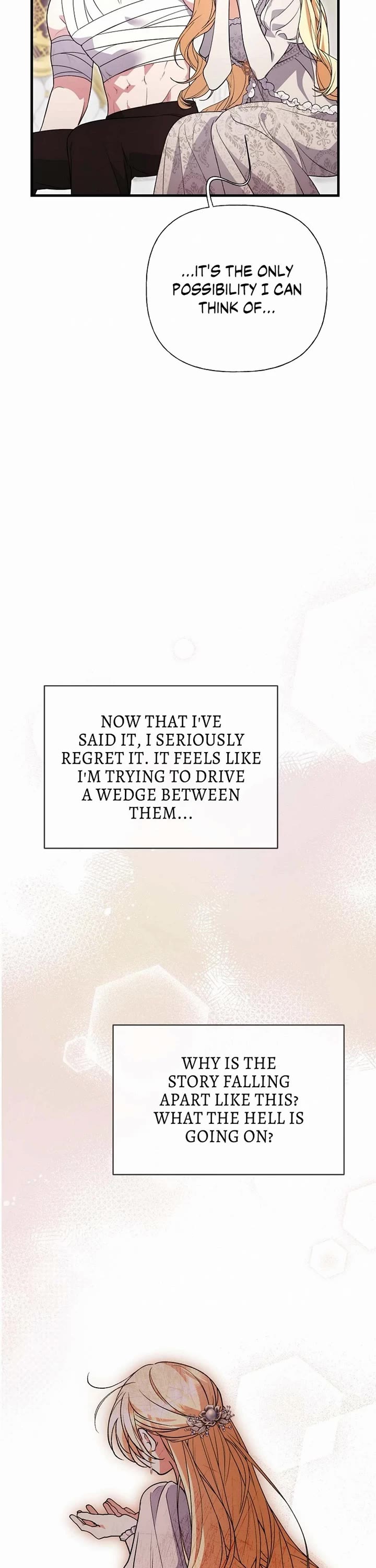 Anyone Can Beat the Original chapter 39 page 33