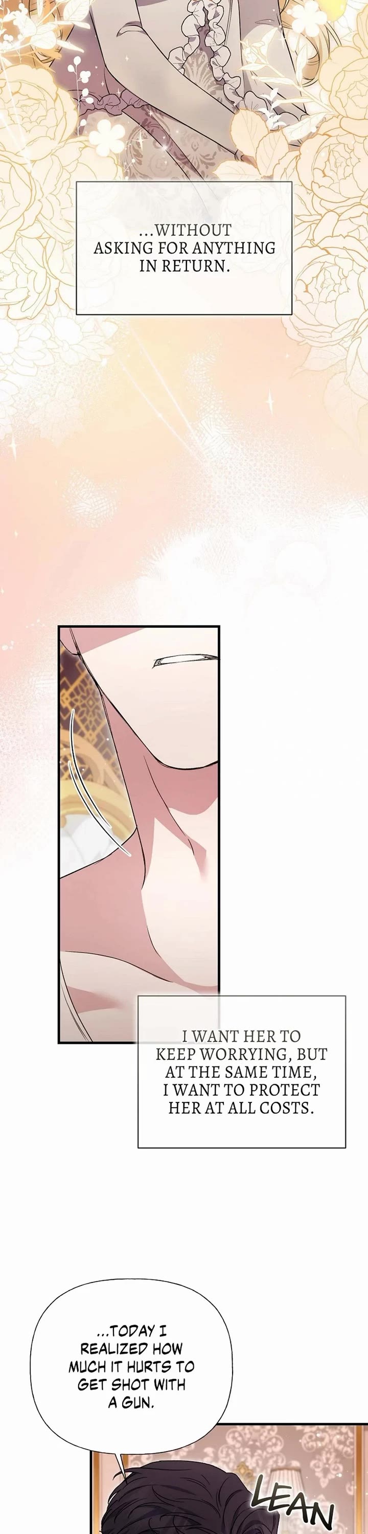 Anyone Can Beat the Original chapter 39 page 38