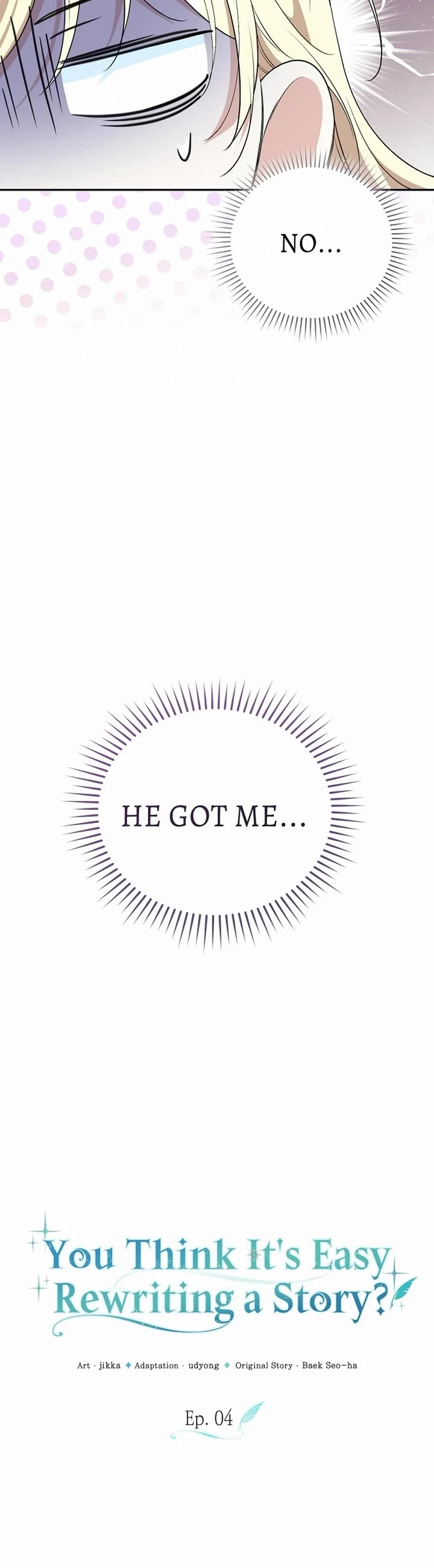 Anyone Can Beat the Original chapter 4 page 10