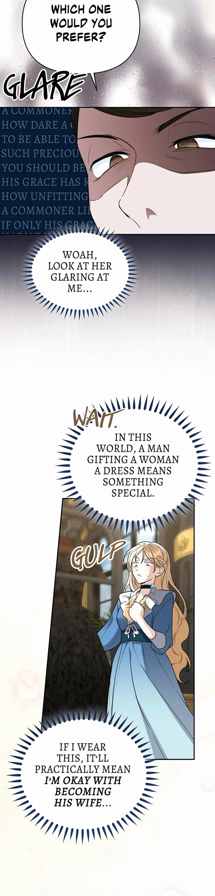 Anyone Can Beat the Original chapter 4 page 13