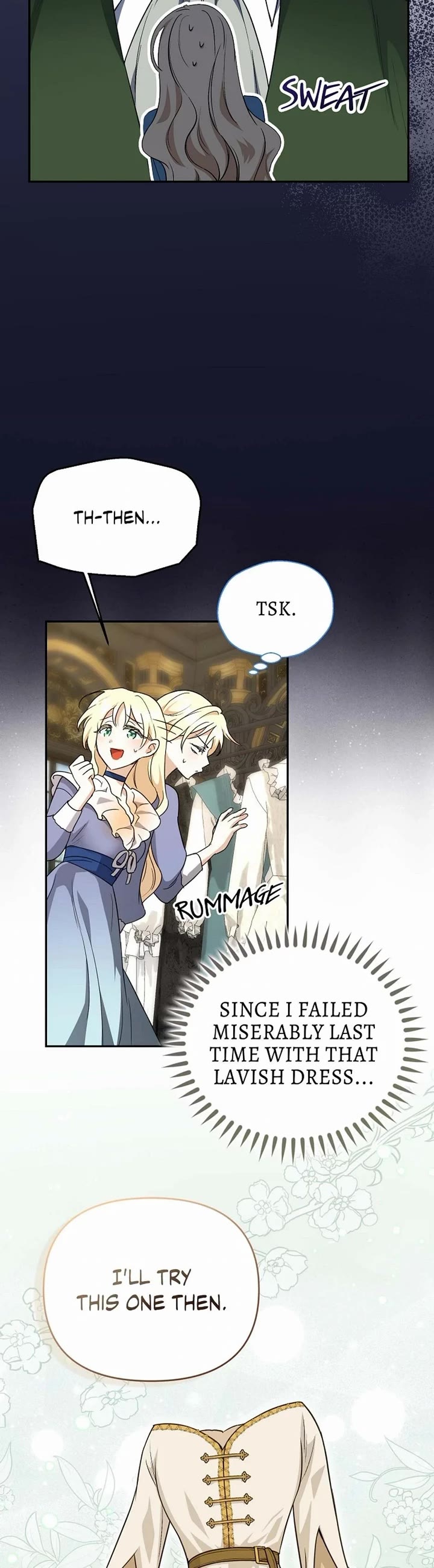 Anyone Can Beat the Original chapter 4 page 15