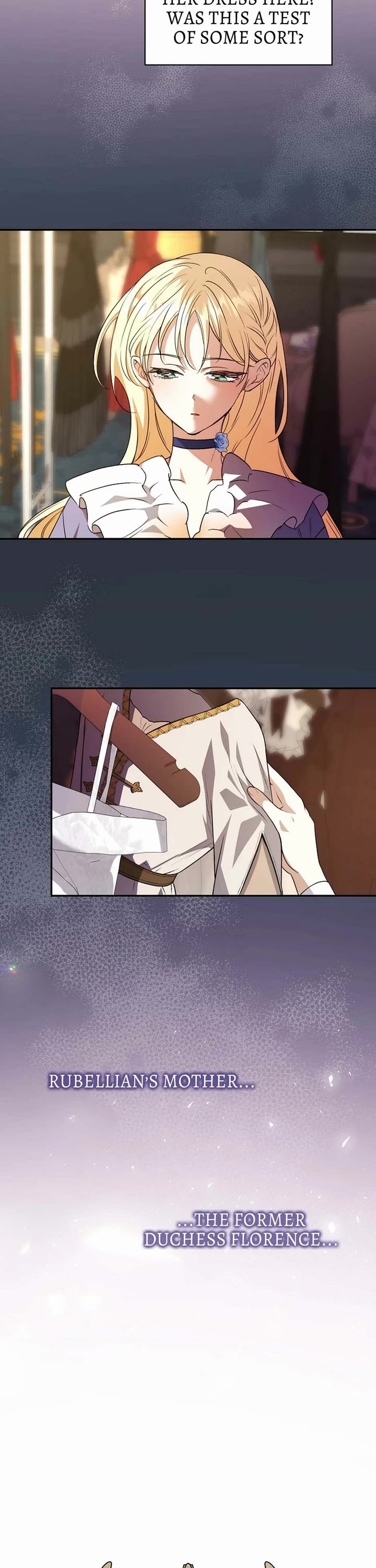 Anyone Can Beat the Original chapter 4 page 18