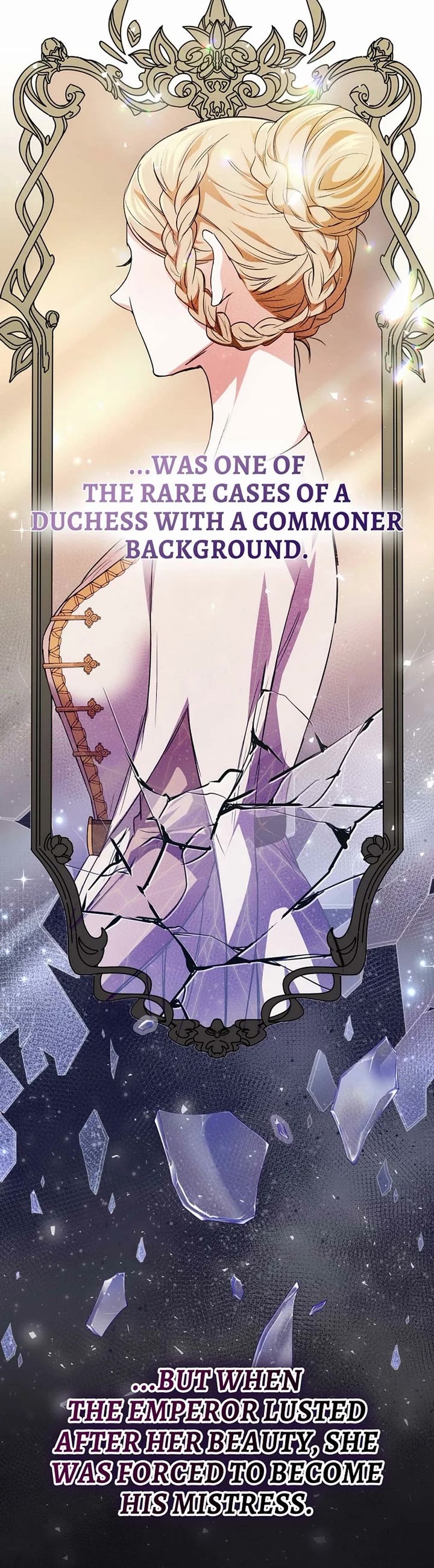 Anyone Can Beat the Original chapter 4 page 19