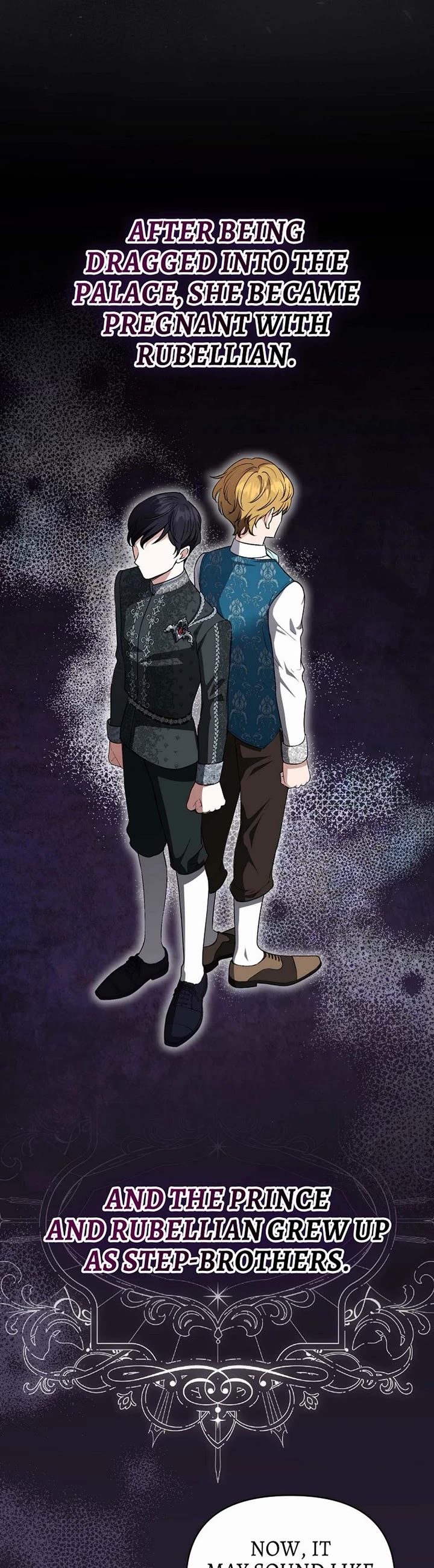 Anyone Can Beat the Original chapter 4 page 20