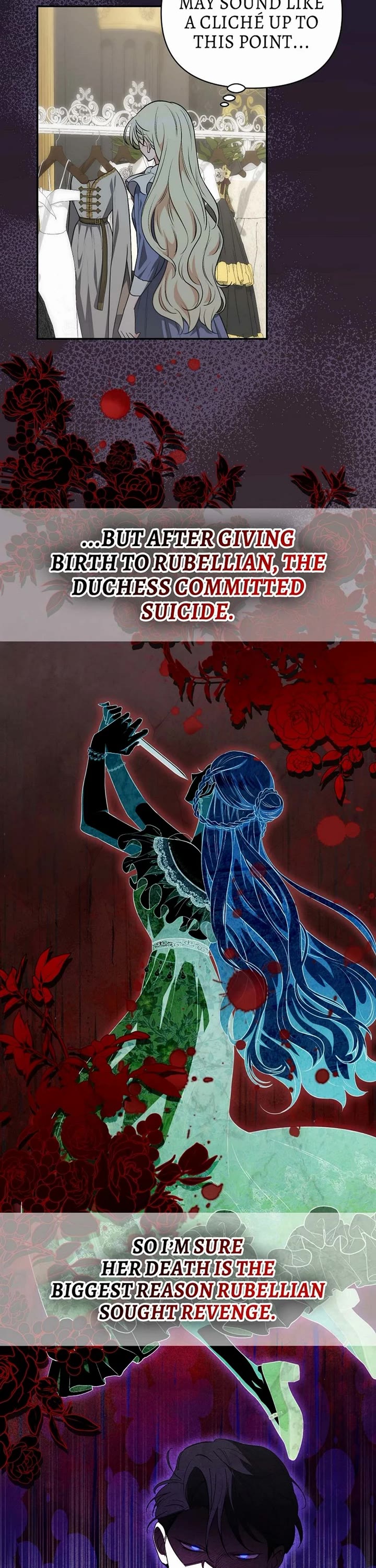 Anyone Can Beat the Original chapter 4 page 21