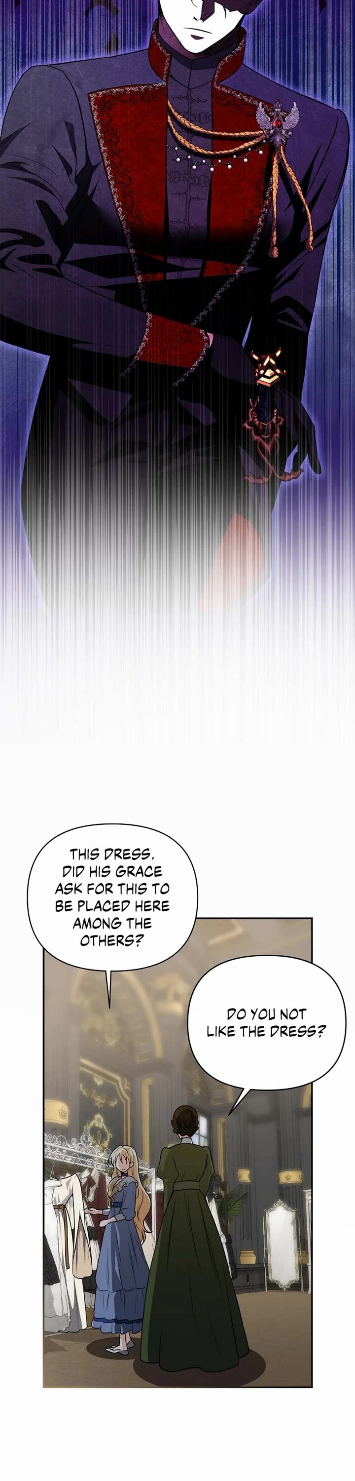 Anyone Can Beat the Original chapter 4 page 22