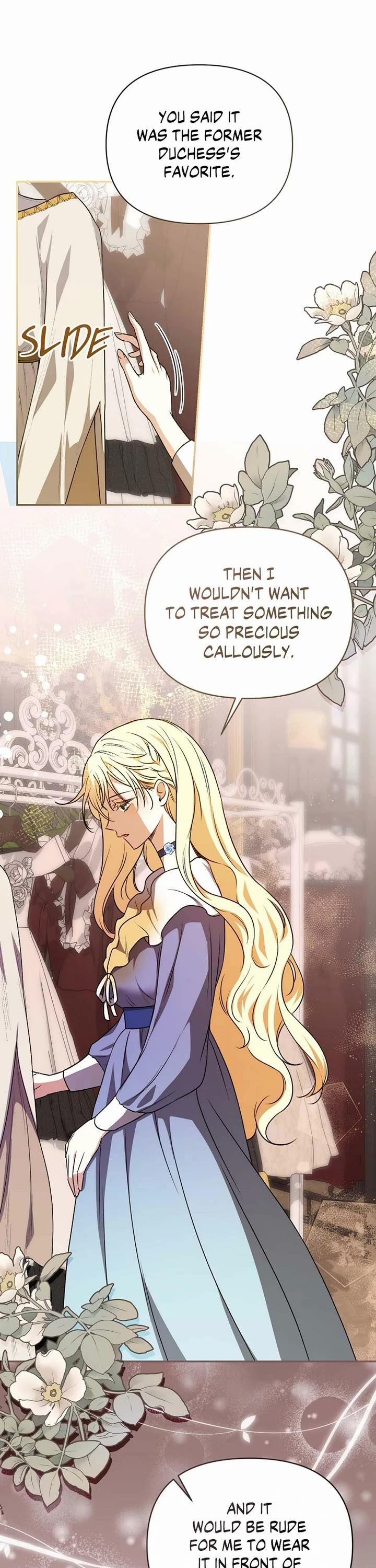 Anyone Can Beat the Original chapter 4 page 23