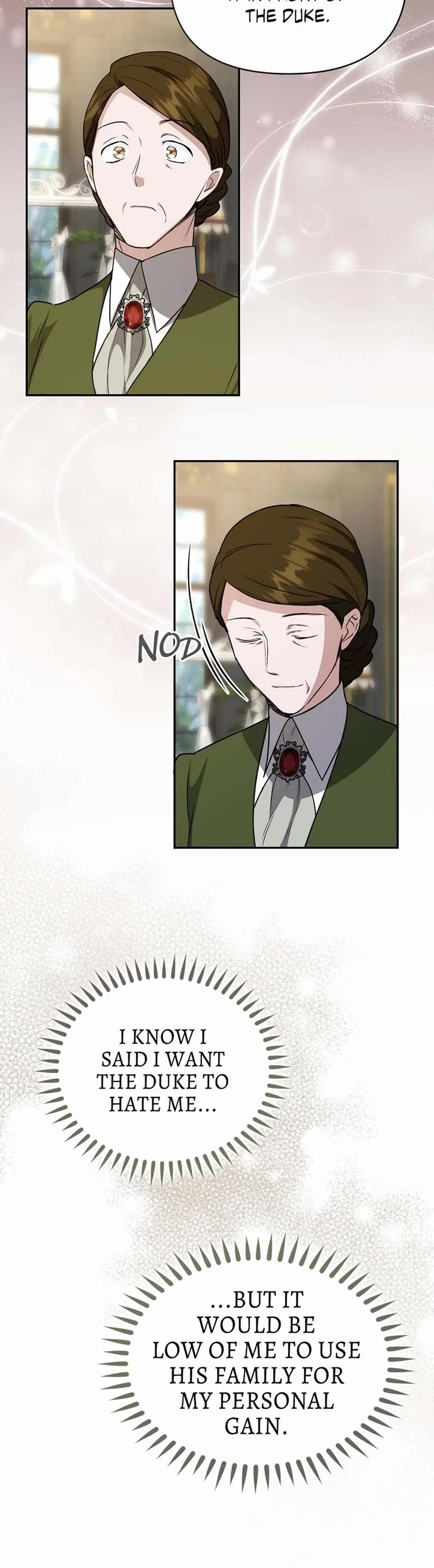 Anyone Can Beat the Original chapter 4 page 24