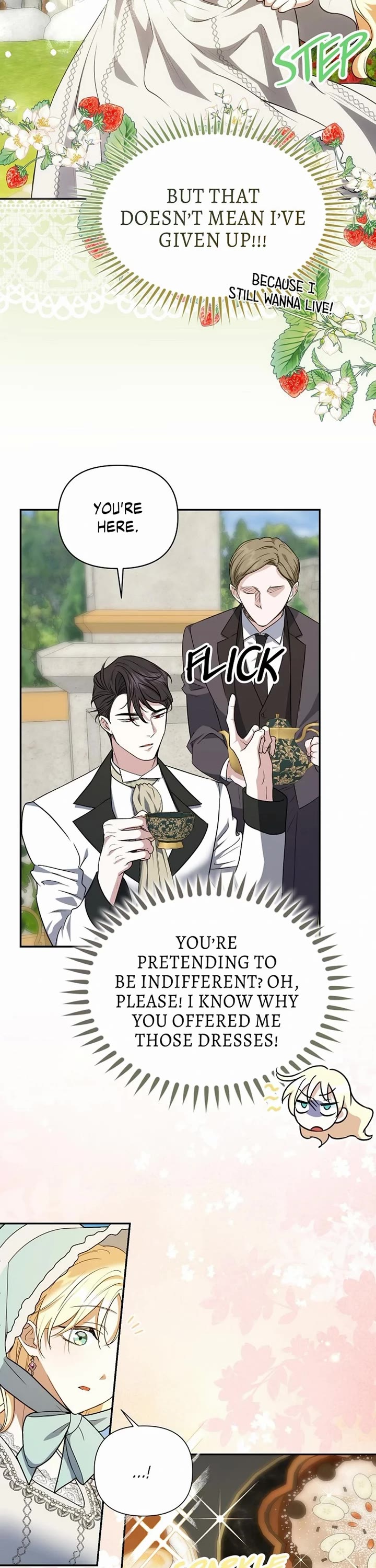 Anyone Can Beat the Original chapter 4 page 26