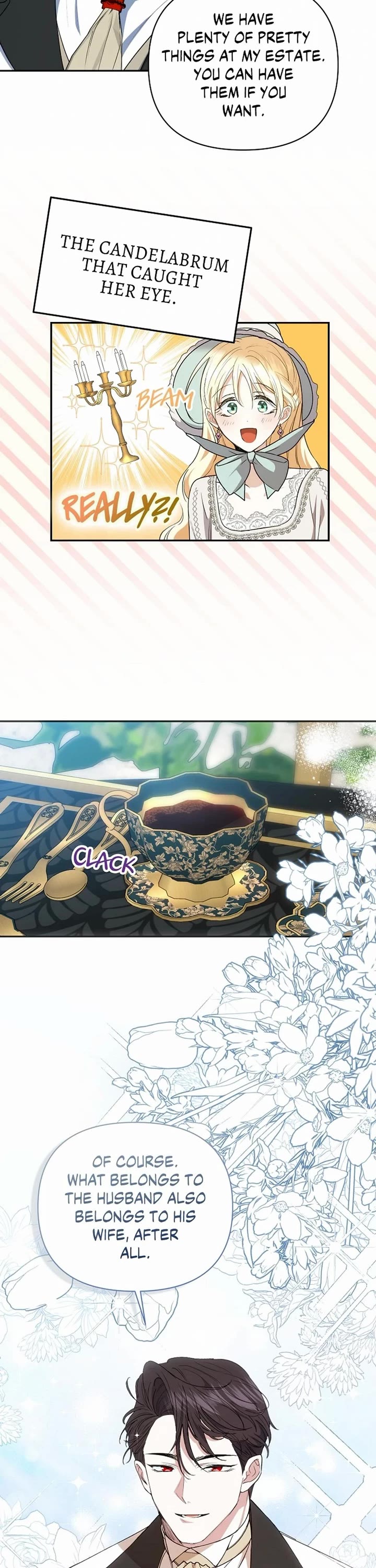 Anyone Can Beat the Original chapter 4 page 28