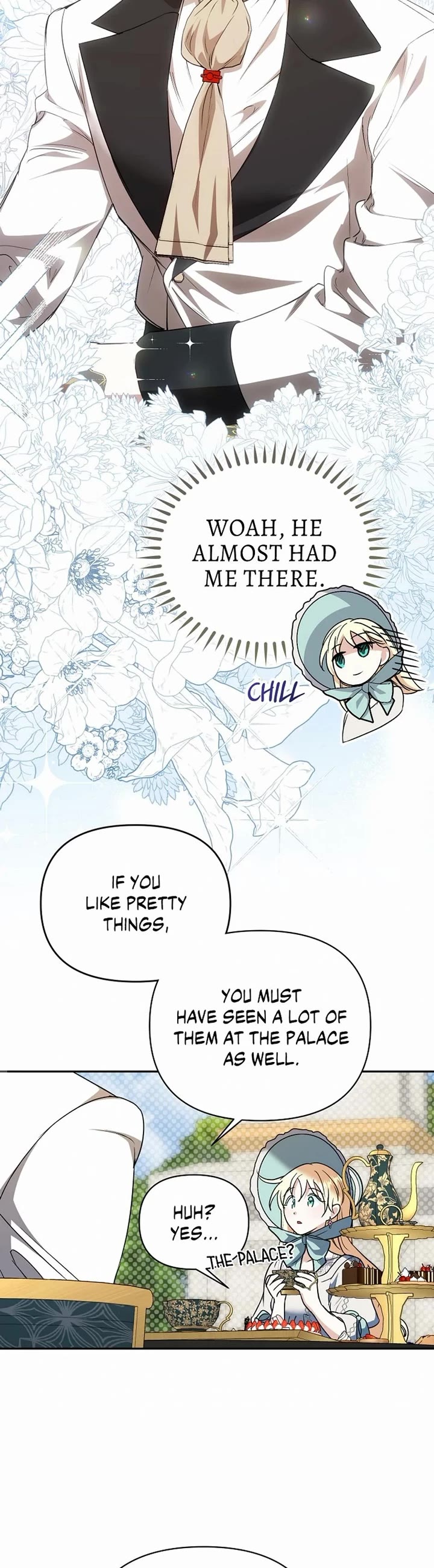 Anyone Can Beat the Original chapter 4 page 29