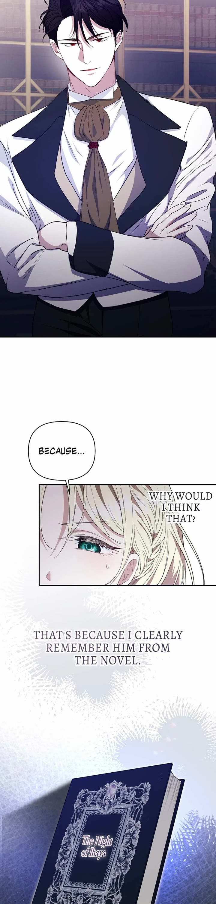 Anyone Can Beat the Original chapter 4 page 3