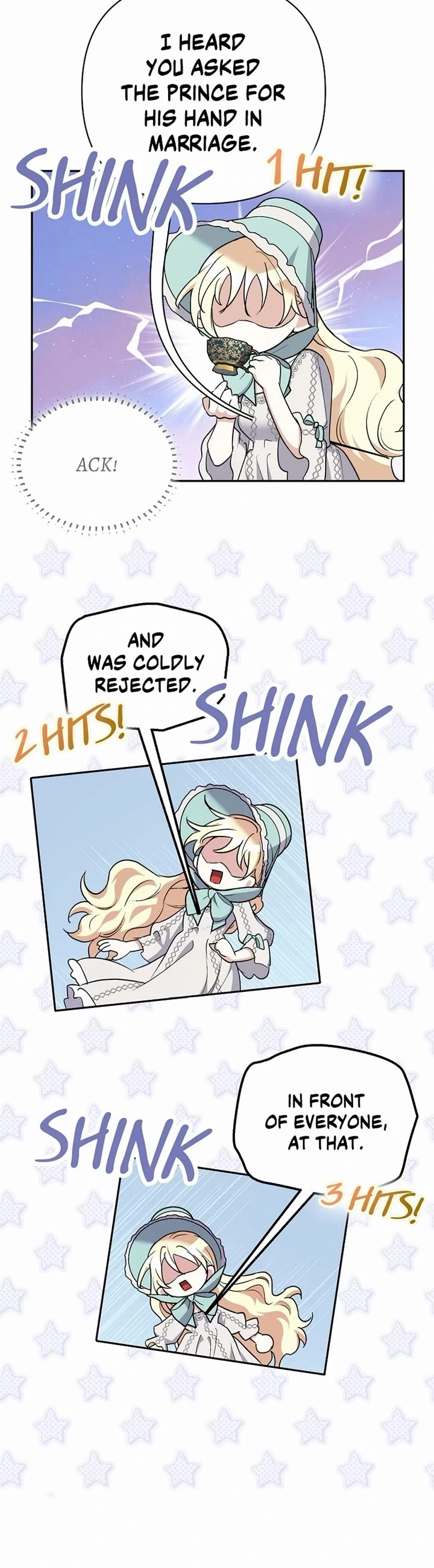 Anyone Can Beat the Original chapter 4 page 30