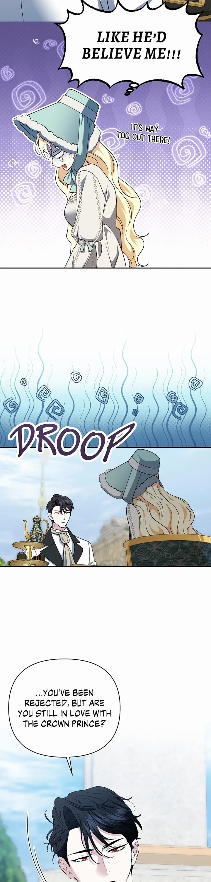 Anyone Can Beat the Original chapter 4 page 32