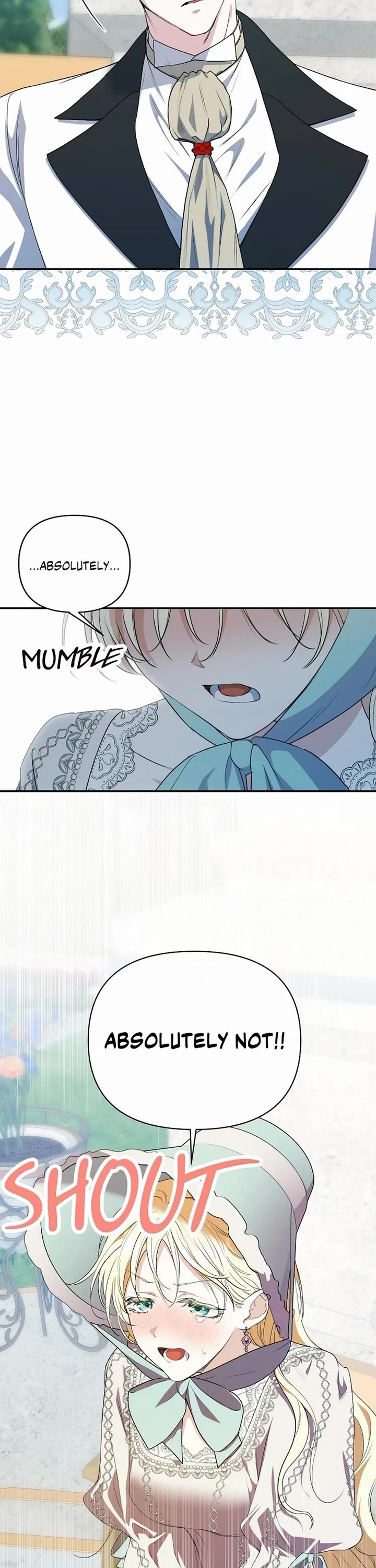 Anyone Can Beat the Original chapter 4 page 33