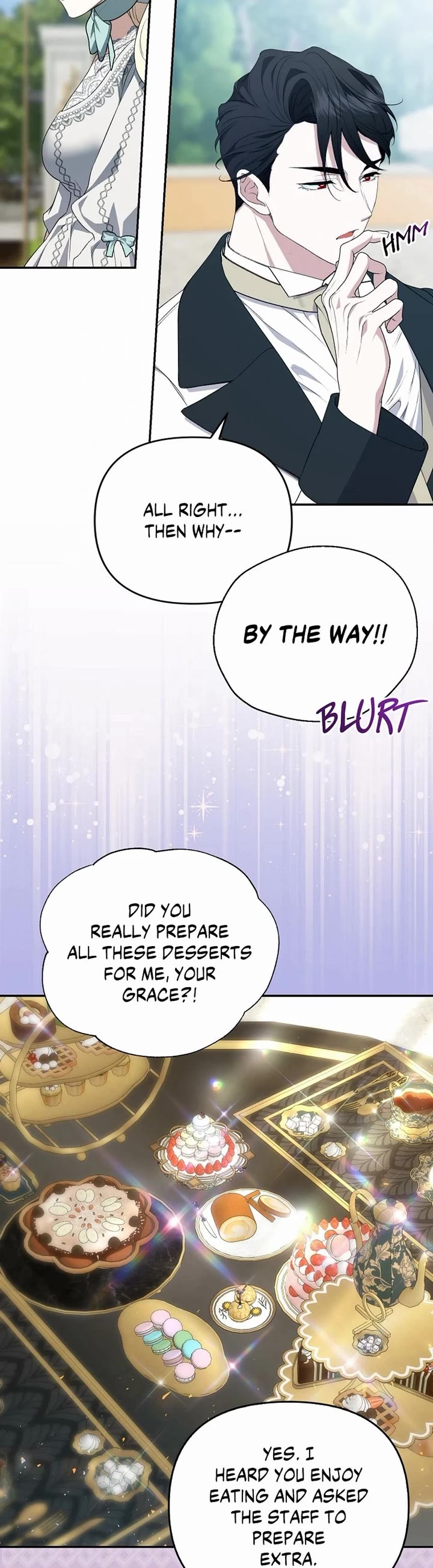 Anyone Can Beat the Original chapter 4 page 35