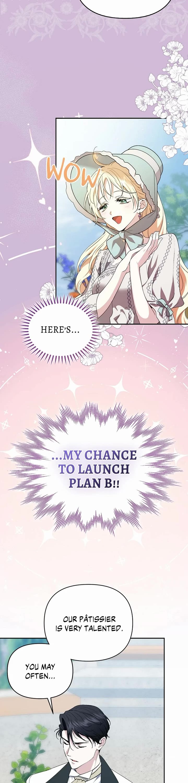 Anyone Can Beat the Original chapter 4 page 36