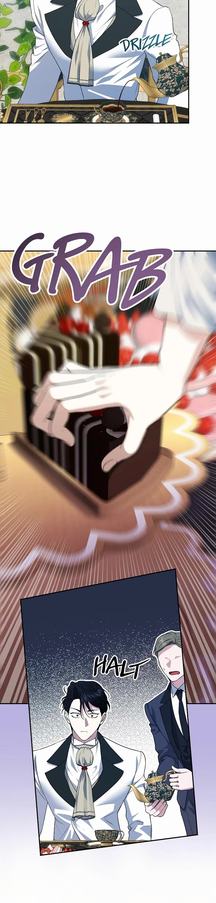 Anyone Can Beat the Original chapter 4 page 37