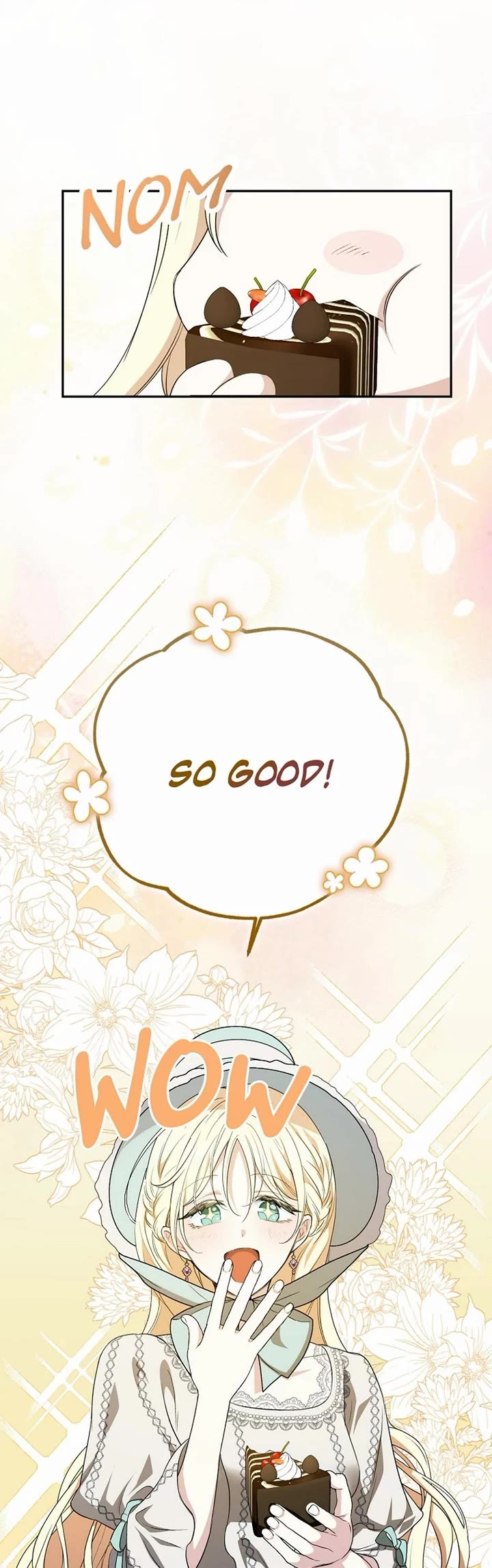 Anyone Can Beat the Original chapter 4 page 38