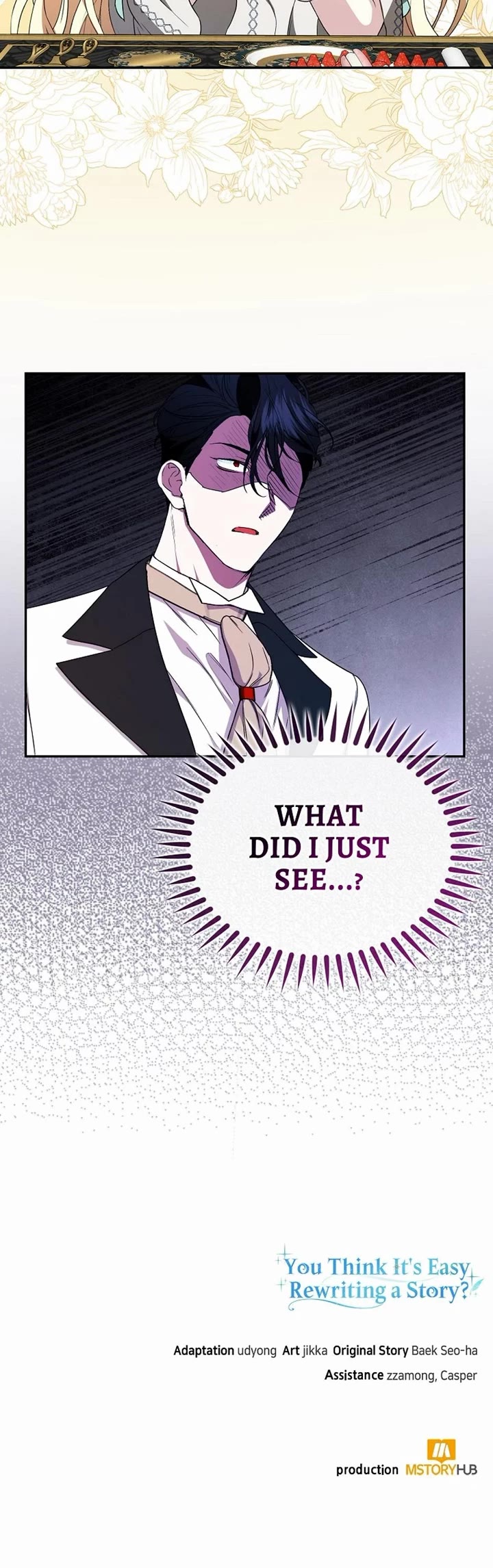 Anyone Can Beat the Original chapter 4 page 39