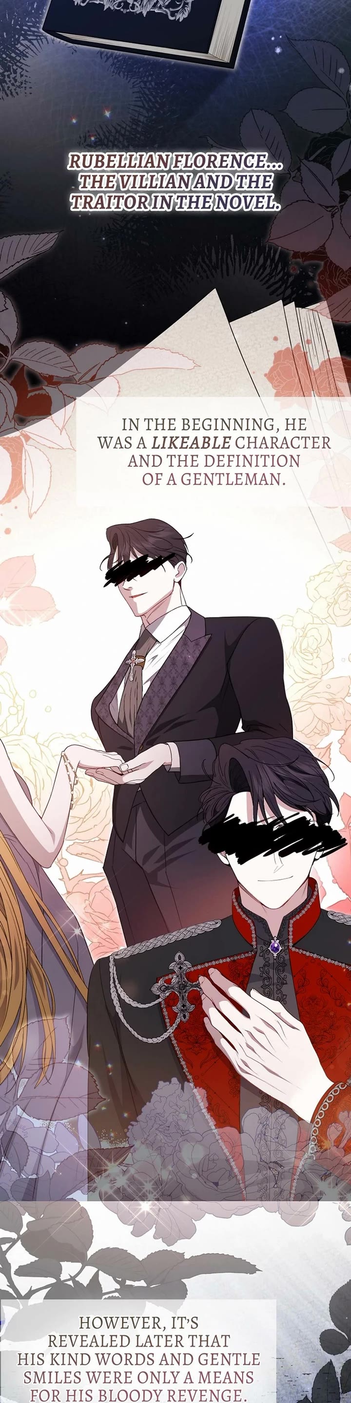 Anyone Can Beat the Original chapter 4 page 4