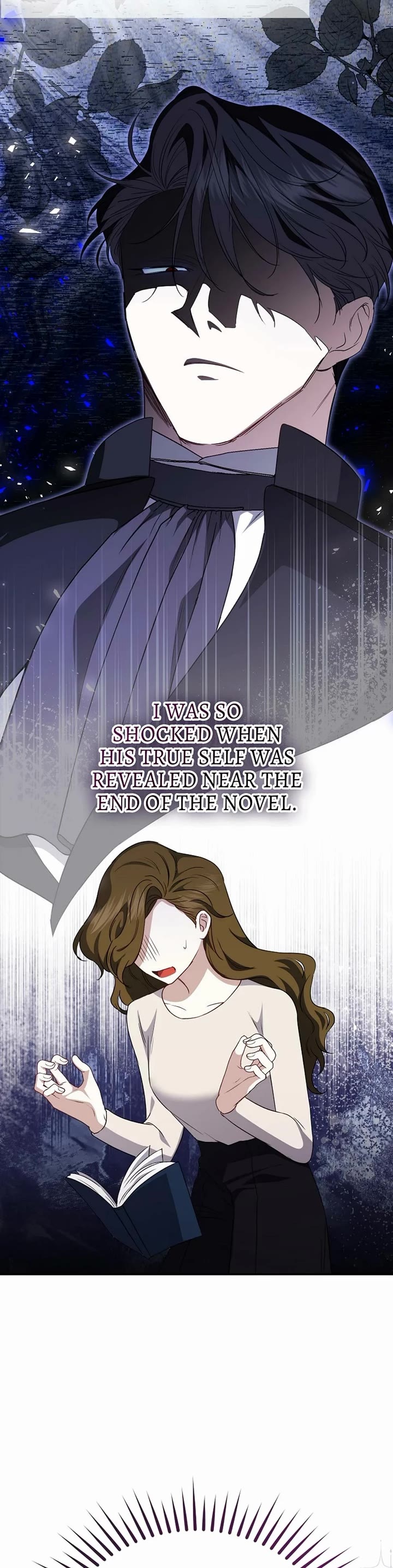 Anyone Can Beat the Original chapter 4 page 5