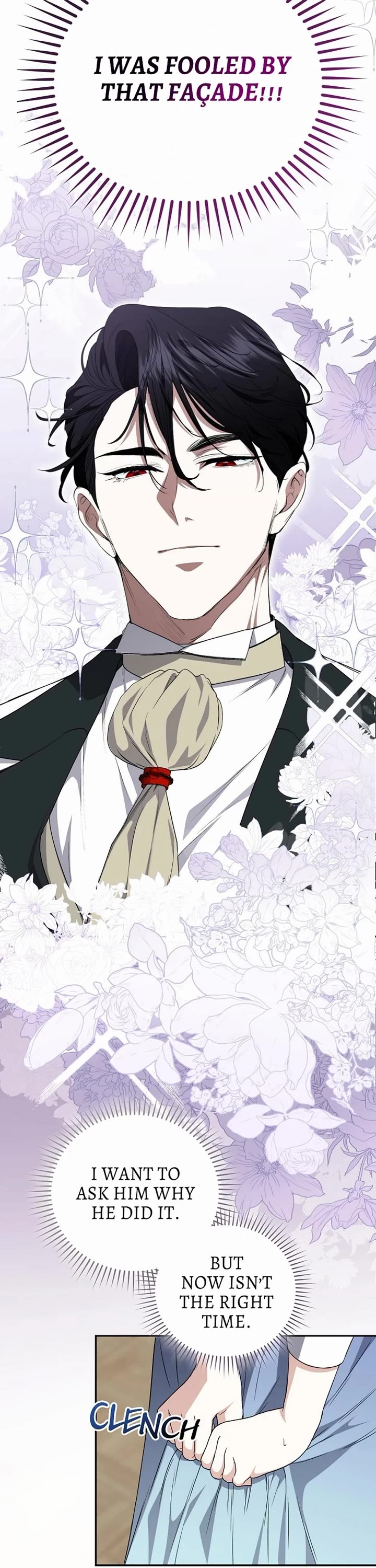 Anyone Can Beat the Original chapter 4 page 6