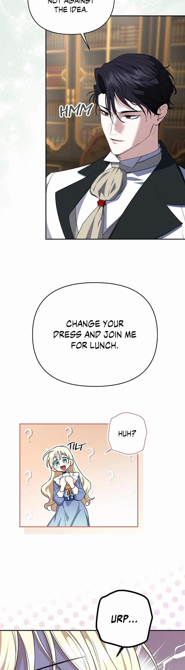 Anyone Can Beat the Original chapter 4 page 9