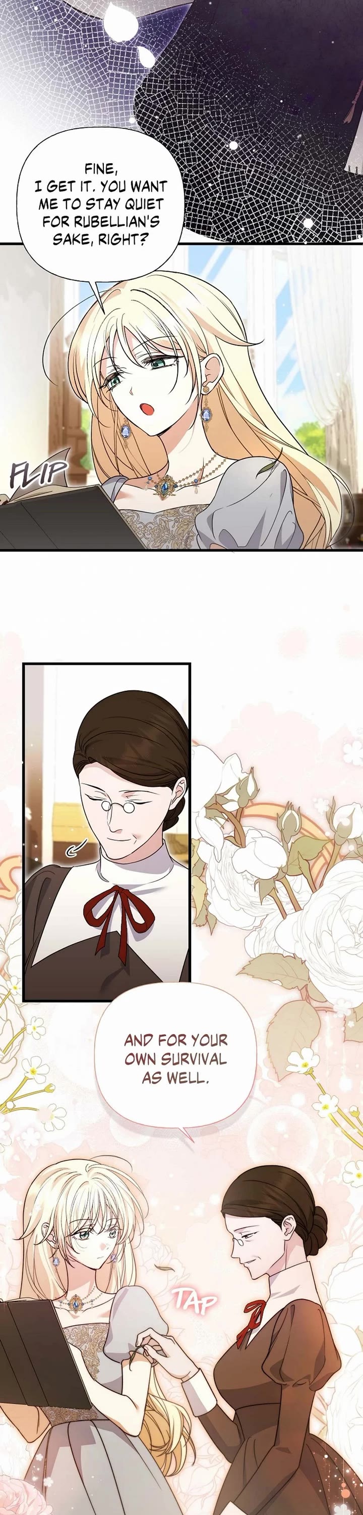 Anyone Can Beat the Original chapter 40 page 12