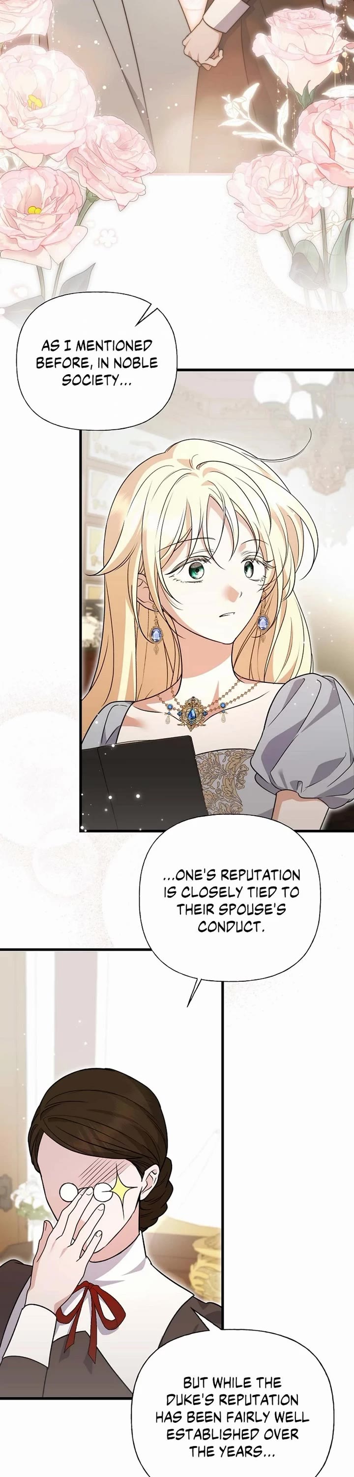 Anyone Can Beat the Original chapter 40 page 13