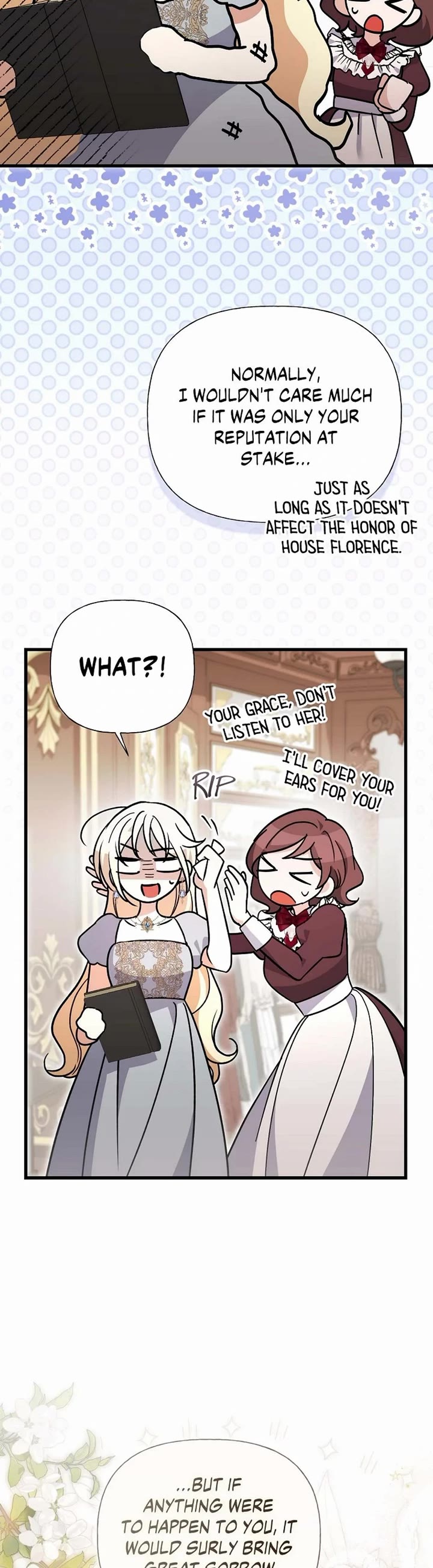 Anyone Can Beat the Original chapter 40 page 15