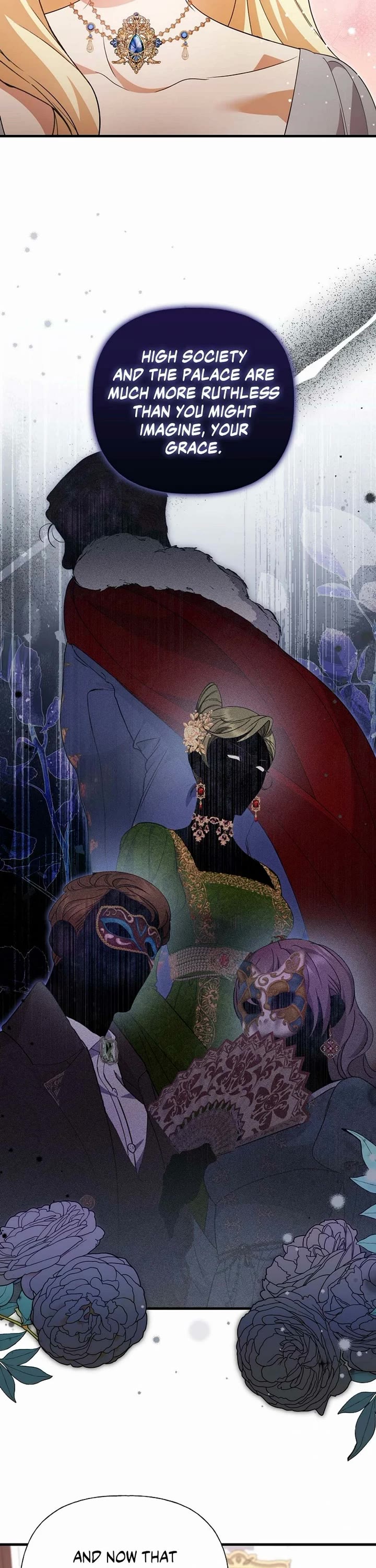 Anyone Can Beat the Original chapter 40 page 17