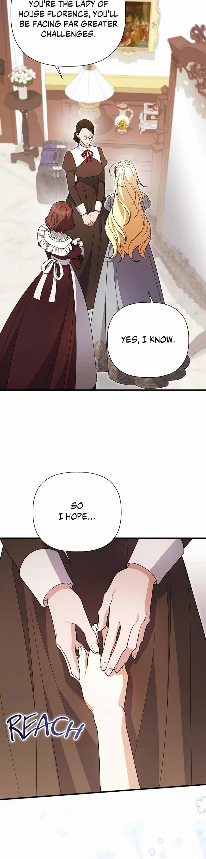 Anyone Can Beat the Original chapter 40 page 18