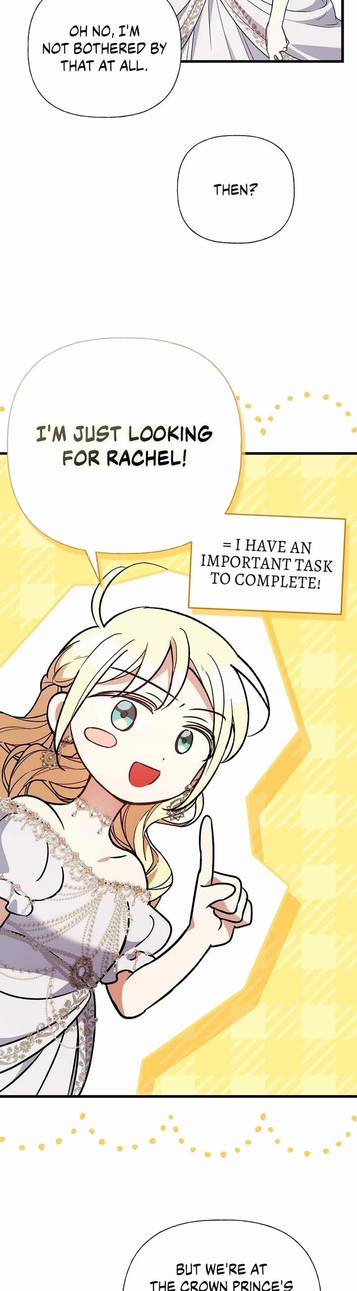 Anyone Can Beat the Original chapter 40 page 24