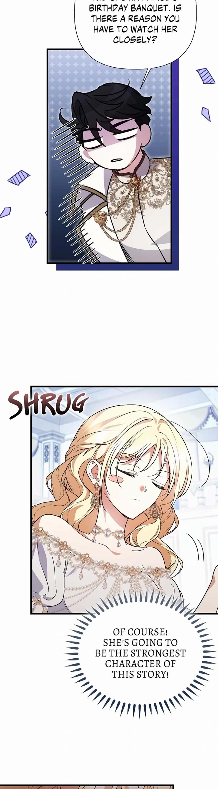 Anyone Can Beat the Original chapter 40 page 25