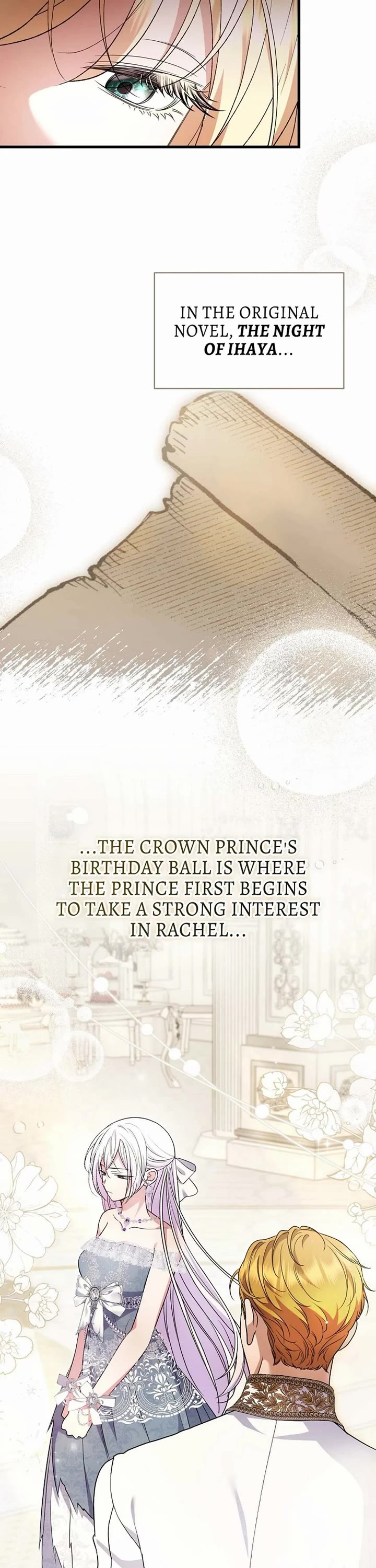 Anyone Can Beat the Original chapter 40 page 26