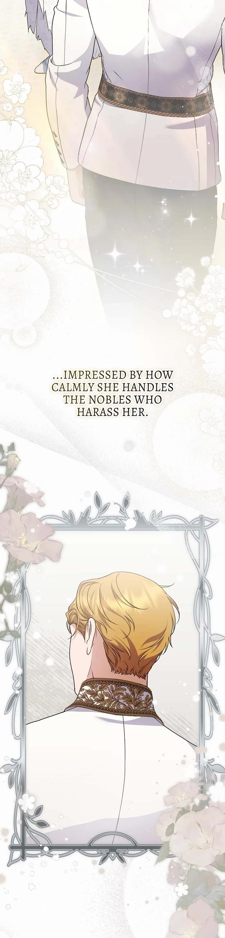 Anyone Can Beat the Original chapter 40 page 27