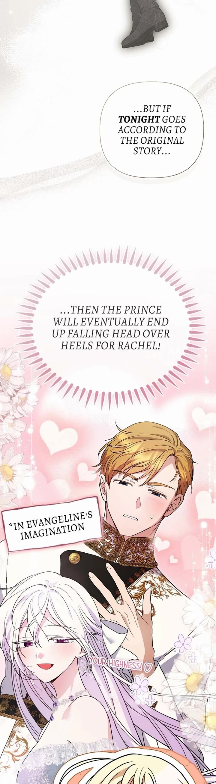 Anyone Can Beat the Original chapter 40 page 29