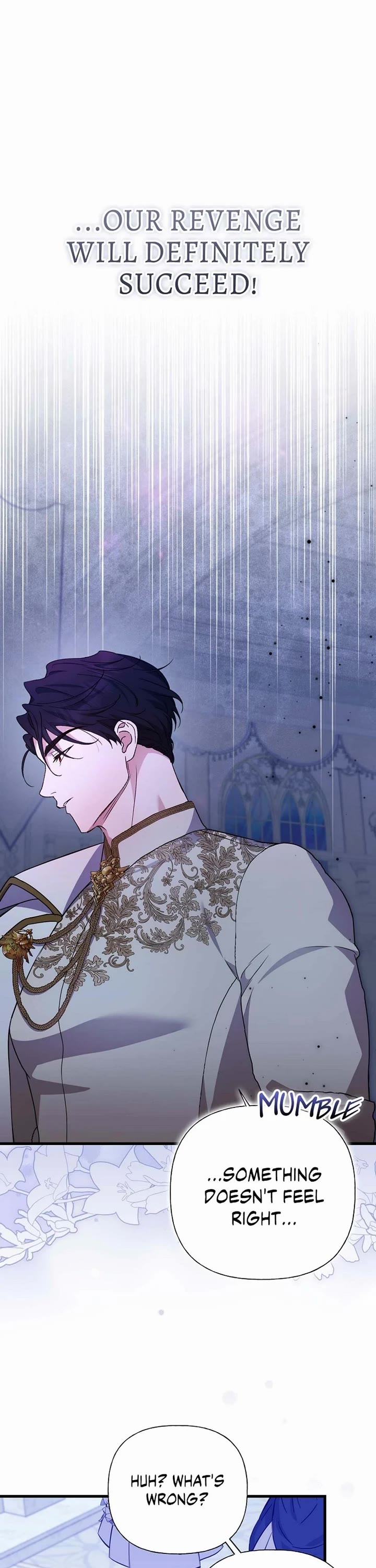 Anyone Can Beat the Original chapter 40 page 31