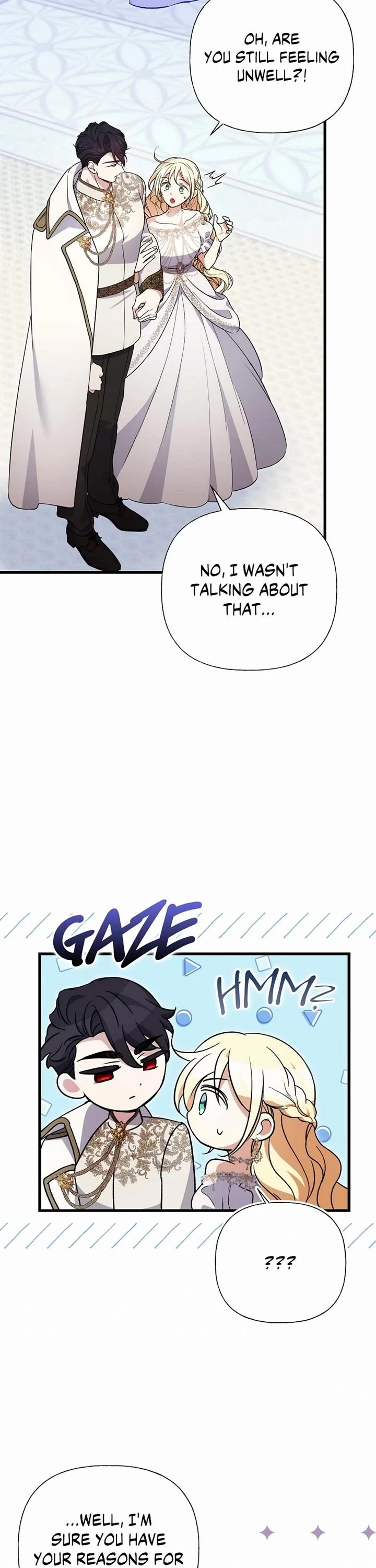 Anyone Can Beat the Original chapter 40 page 32