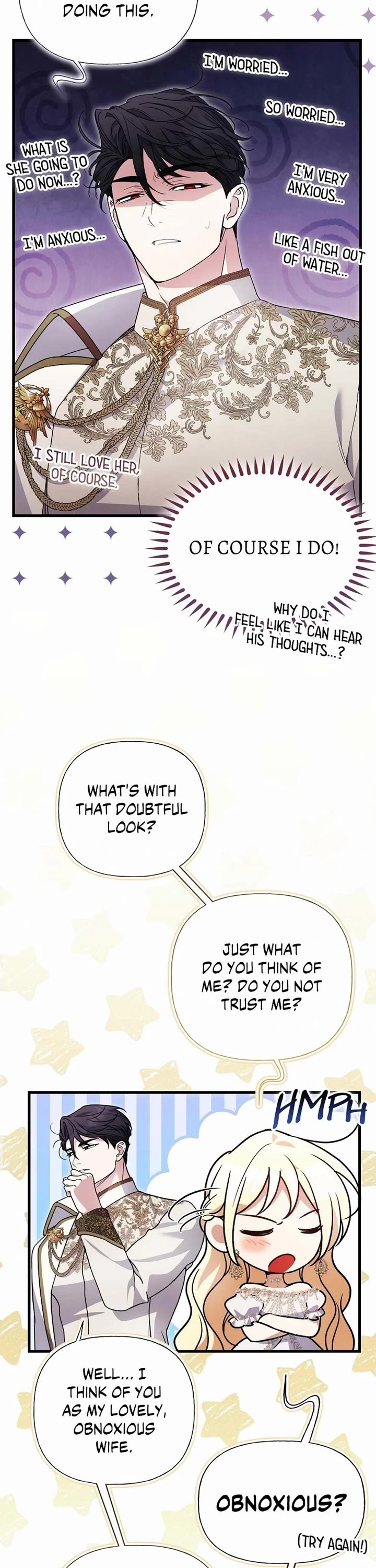 Anyone Can Beat the Original chapter 40 page 33