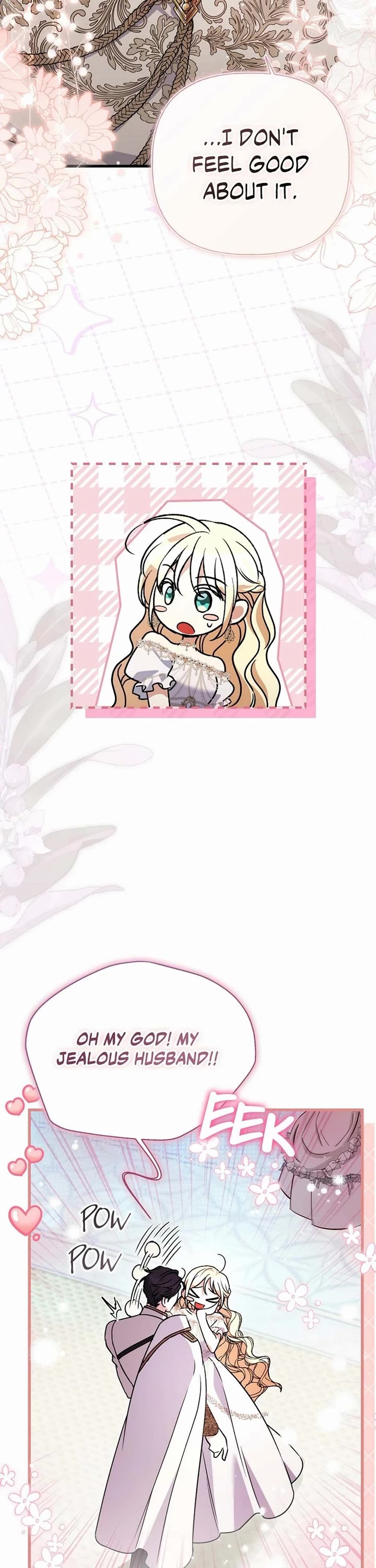 Anyone Can Beat the Original chapter 40 page 36