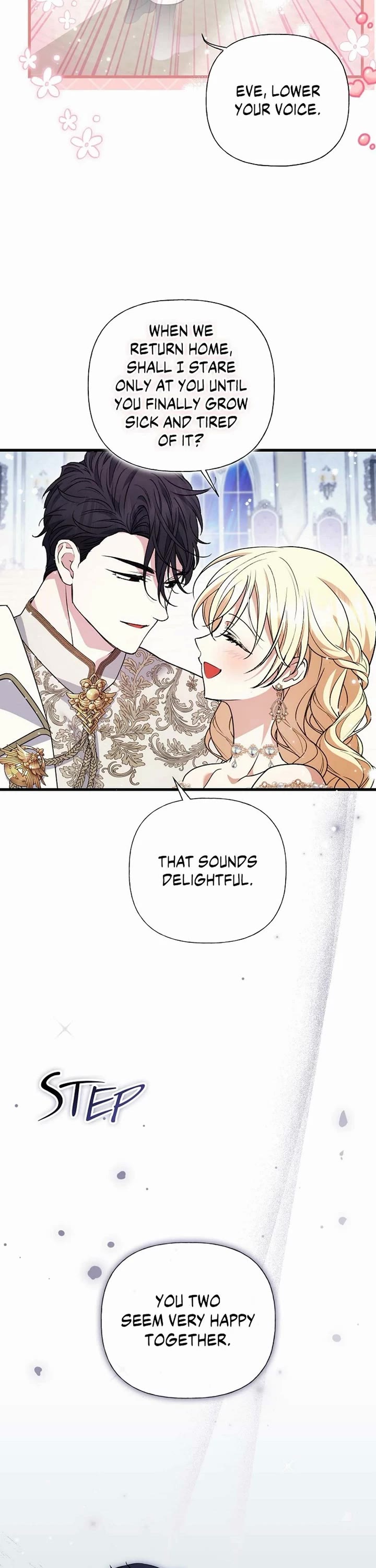 Anyone Can Beat the Original chapter 40 page 37