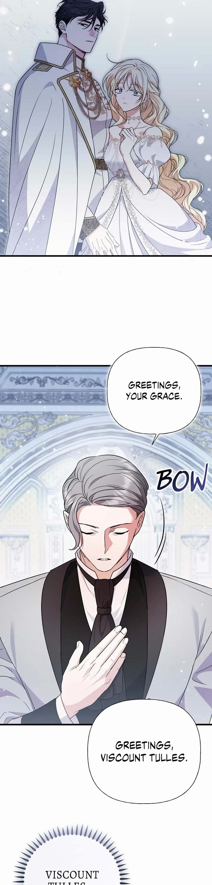 Anyone Can Beat the Original chapter 40 page 38