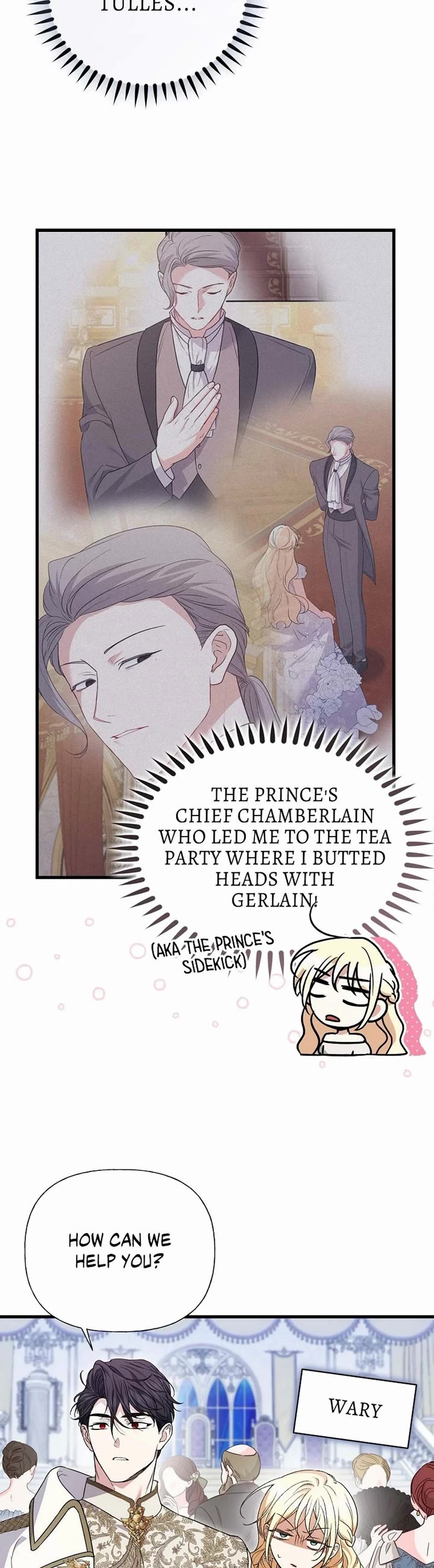 Anyone Can Beat the Original chapter 40 page 39