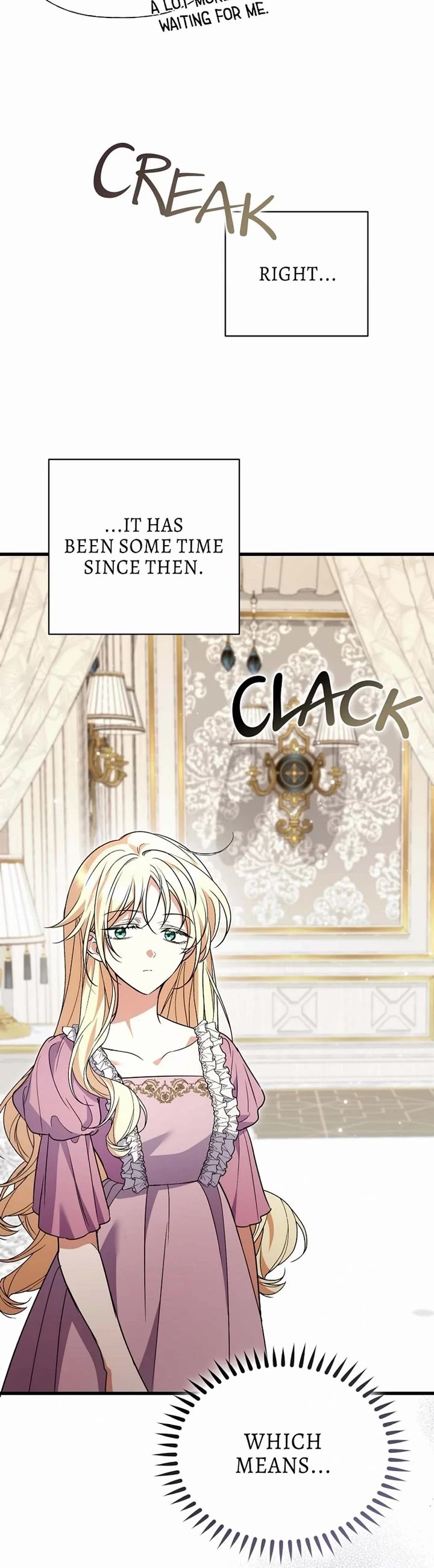 Anyone Can Beat the Original chapter 40 page 4