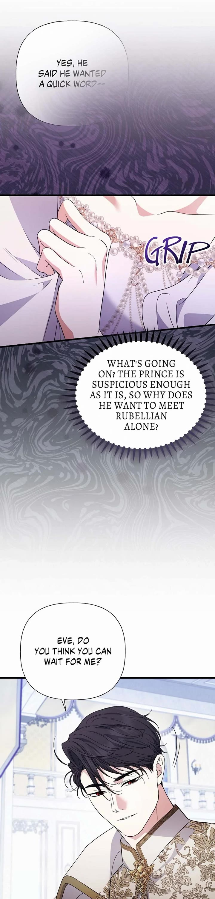 Anyone Can Beat the Original chapter 40 page 41