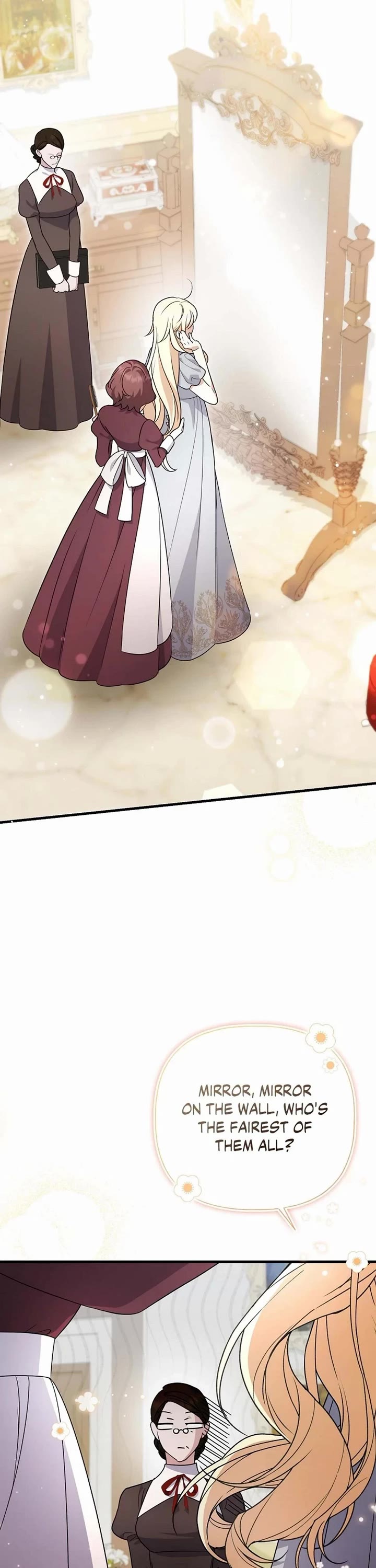 Anyone Can Beat the Original chapter 40 page 7