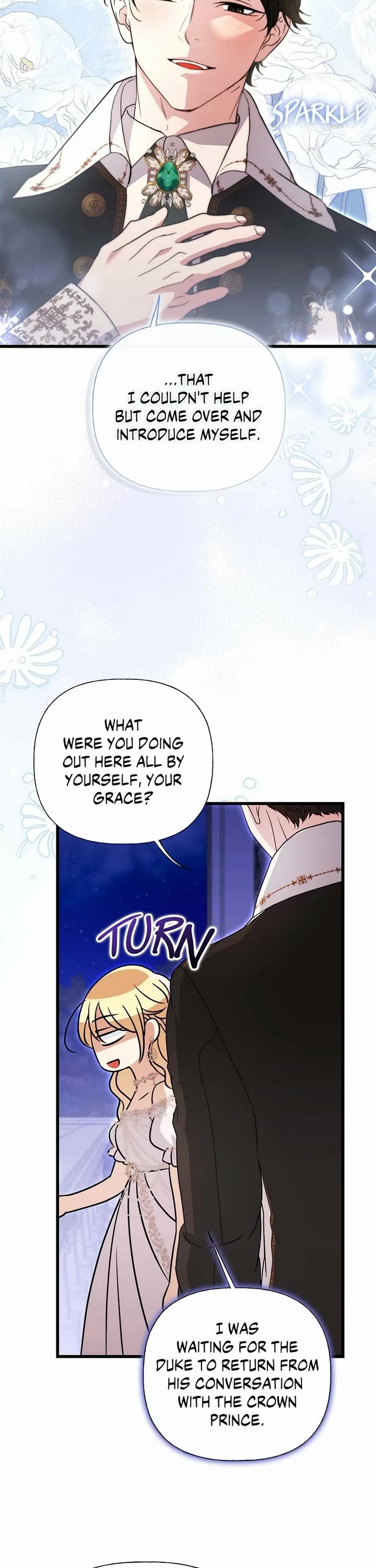 Anyone Can Beat the Original chapter 41 page 12